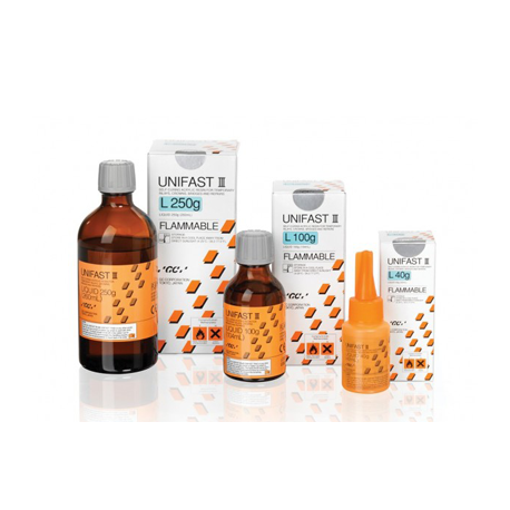 UNIFAST III  LIQUIDO 260ml.