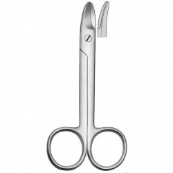 10,5 cm. PINZA