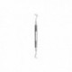 /12,5cm. PINZA SEMKEN CIRUGÍA