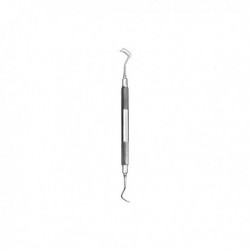 /12,5cm. PINZA SEMKEN CIRUGÍA