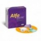 TRIPLE TRAY ALFA SDO. 24uds.