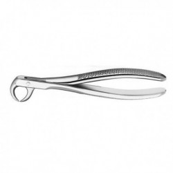 FORCEPS N.86C MOLAR INF.