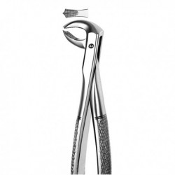 FORCEPS PREMOLAR INF