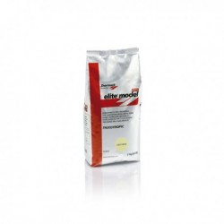 ELITE MODEL FAST clase III 3Kg LIGHT CREAM