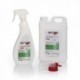 DESINFECCION DE SUPERFICIES Z3 CON DIFUSOR DE ESPUMA 750ml