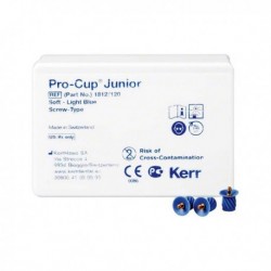 PRO-CUP JUNIOR STANDARD SCREW-TYPE 120u.