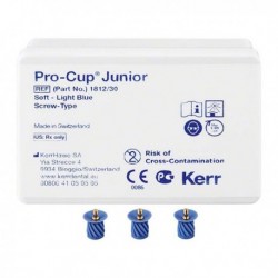 PRO-CUP JUNIOR STANDARD SCREW-TYPE 30u.