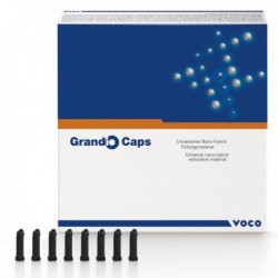 GRANDIO SO CAPSULAS KIT 80X0.25GR