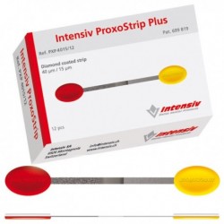 PROXOSTRIP PLUS  PXPLUS 4015/12- 12U.