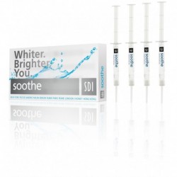 SOOTHE GEL DESENSIBILIZANTE JER. 4X1.2ml.