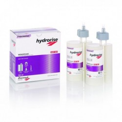 HYDRORISE MAXI MONOPHASE FAST 2X380ml.