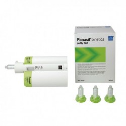 PANASIL BINETICS P. FAST INTRO 362ml.