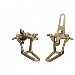 BRUÑIDOR BELLOTA 1.5/2.5mm LIQUID STEEL