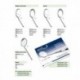FUNDAS PROTECTORAS VIVAPEN SLEEVE 300uds.