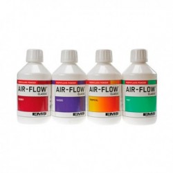 AIR FLOW POLVO CLASSIC SABOR TUTTI FRUTTI 4X300gr.