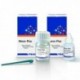 GASAS 5x5cm. NO ESTERIL 40g/m2 100u.