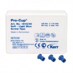 PRO-CUP SCREW-TYPE 30u