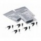 CAJAS DE RETENEDORES PROTESIS GRANDE SURTIDO 12U STARLINE