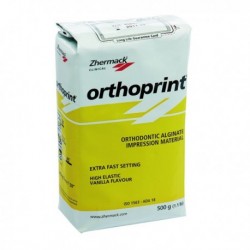 ORTHOPRINT 500gr. RAPIDO