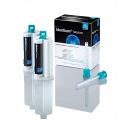 IDENTIUM MEDIUM FAST REPOS. 2x380ml.