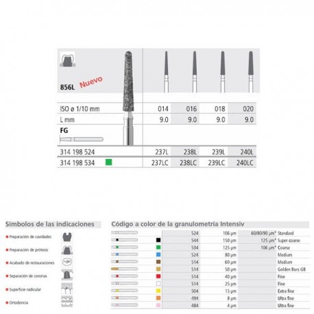 DISTANCE CONTROL 0,2MM 3U.