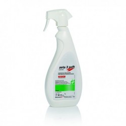 DESINFECCION SUPERFICIES Z3 SOFT PULVERIZADOR 750ml