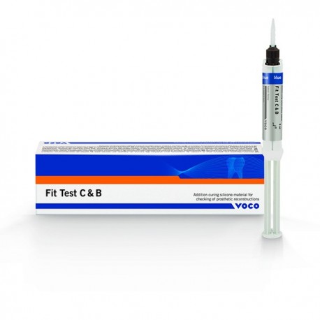 FIT-TEST C&B 5ml.