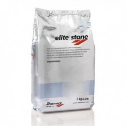 ESCAYOLA ROSA ELITE STONE clase IV 3Kg