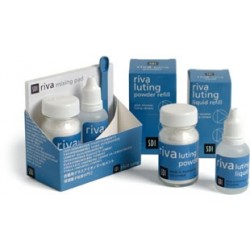 RIVA LUTING REPOSICION LIQUIDO 24,3ml.