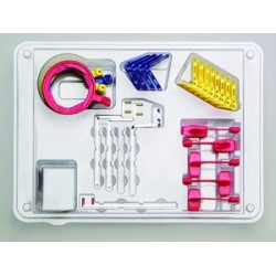 POSICIONADORES XCP ENDO KIT