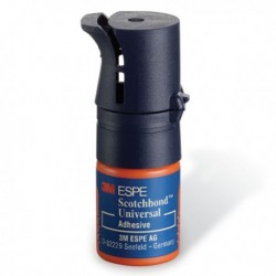 SCOTCHBOND UNIVERSAL ADHESIVO REP. 5ml.