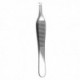 PINZA ADSON CIRUGIA 12CM