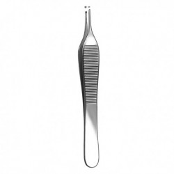 PINZA ADSON CIRUGIA 12CM