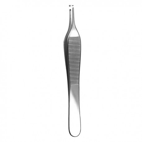 PINZA ADSON CIRUGIA 12CM