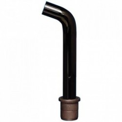 CLIP LABIAL GOLD 5uds.