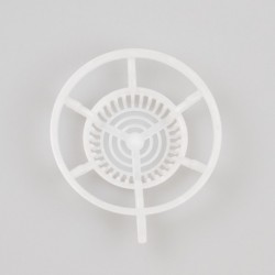 FILTRO ESCUPIDERA PARA EQUIPOS STERN WEBER