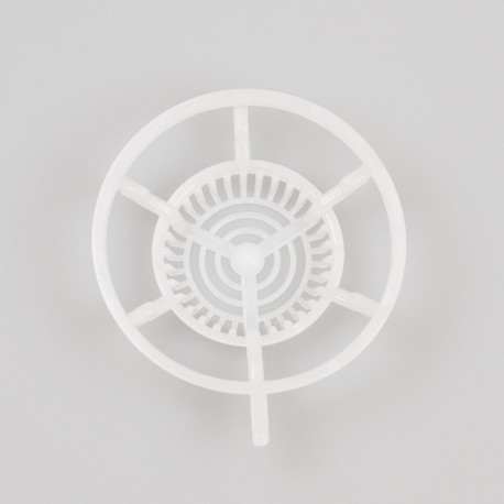 FILTRO ESCUPIDERA PARA EQUIPOS STERN WEBER