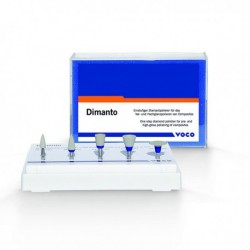 CALAMUS REPOSICION CARTUCHOS GUTTAPERCHA 23G