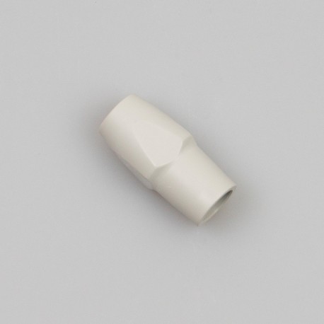 ADAPTADOR CANULA PEQUEÑO ASPIRA SALIVA PARA EQUIPOS STERN WEBER