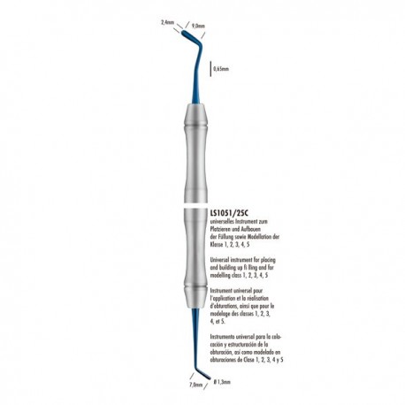 BASE PERFORADA INOX 184x140x20mm.