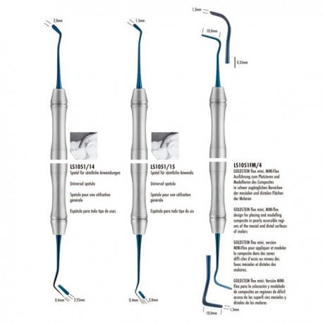 RELYX ULTIMATE TRIAL KIT A1