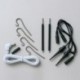 KIT CABLES LOCALIZADOR PARA EQUIPOS STERN WEBER SERIES 2013-2015-2019