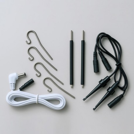 KIT CABLES LOCALIZADOR PARA EQUIPOS STERN WEBER SERIES 2013-2015-2019