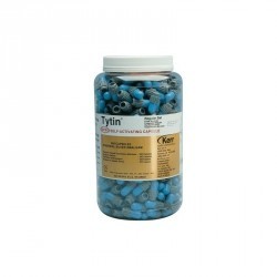 CANULAS APLIC. TIPO 46 100uds. 2148