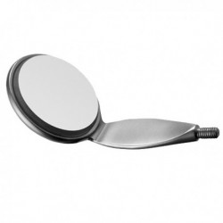 FUNDAS PROTECTORAS JERINGA WO 6,4x25,4cm. 500u.