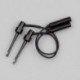 CLIP LOCALIZADOR PARA SILLONES STERN WEBER