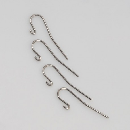 GANCHO LABIAL LOCALIZADOR PARA EQUIPOS STERN WEBER