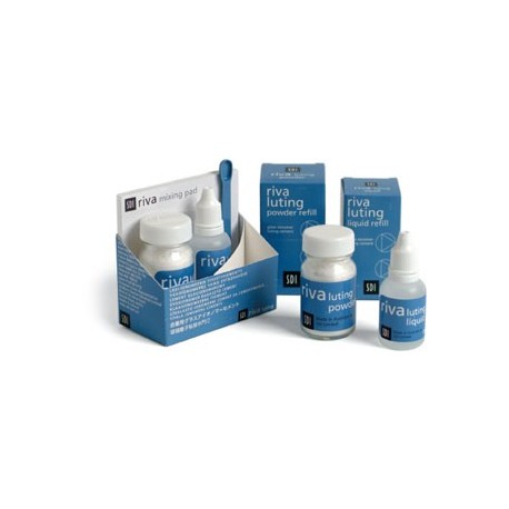 RIVA LUTING REPOSICION LIQUIDO 24,3ml.