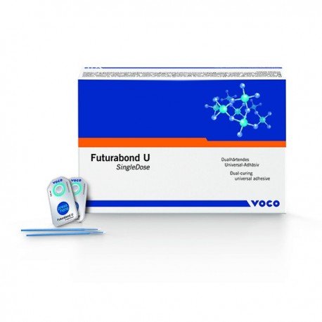 FUTURABOND U SINGLEDOSE 200u.