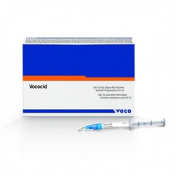 VOCOCID GRABADOR 35% JER. 5x2ml. 1224